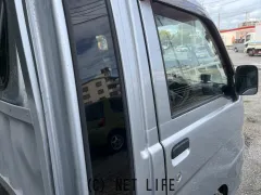 スバル サンバートラック