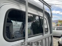 スバル サンバートラック