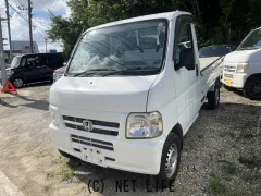 ホンダ アクティトラック