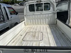 ホンダ アクティトラック