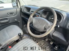 ホンダ アクティトラック