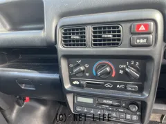 ホンダ アクティトラック