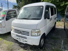 ホンダ アクティバン