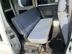 ホンダ アクティバン