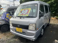 スバル サンバー