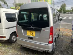 スバル サンバー