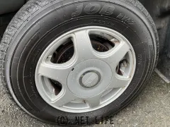 スバル サンバー