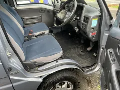 スバル サンバー