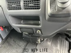 スバル サンバー