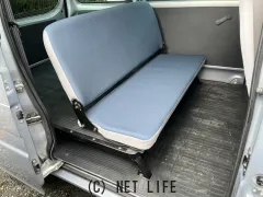 スバル サンバー