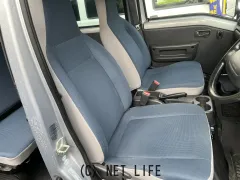 スバル サンバー