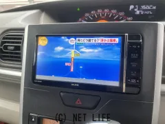 ダイハツ タント