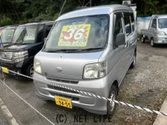 ダイハツ ハイゼットカーゴ