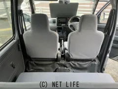 ダイハツ ハイゼットカーゴ