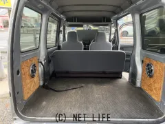 ダイハツ ハイゼットカーゴ