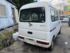 ホンダ アクティバン