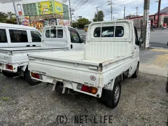 日産 クリッパートラック