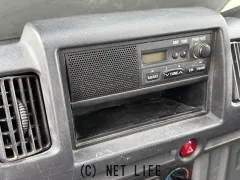 日産 クリッパートラック