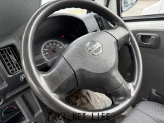 日産 クリッパートラック