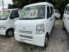 スズキ エブリイ