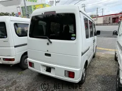 スズキ エブリイ