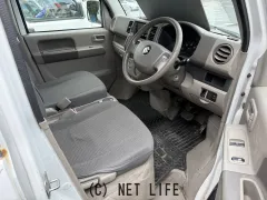 スズキ エブリイ