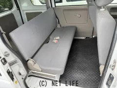 スズキ エブリイ