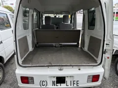 スズキ エブリイ