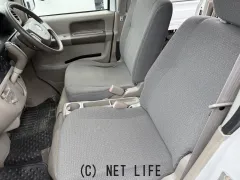 スズキ エブリイ