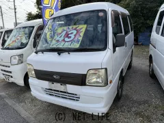 スバル サンバー