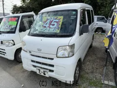 ダイハツ ハイゼットカーゴ