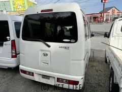 ダイハツ ハイゼットカーゴ