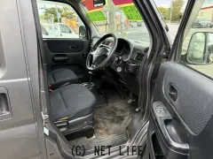 ホンダ バモスホビオバン