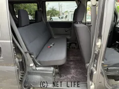 ホンダ バモスホビオバン