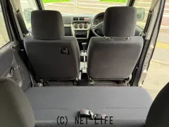 ホンダ バモスホビオバン