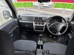 ホンダ バモスホビオバン