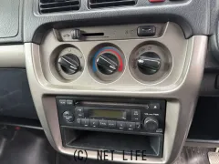 ホンダ バモスホビオバン