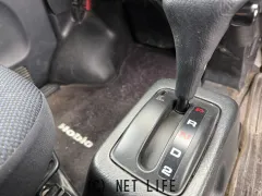 ホンダ バモスホビオバン