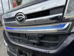 ダイハツ タント