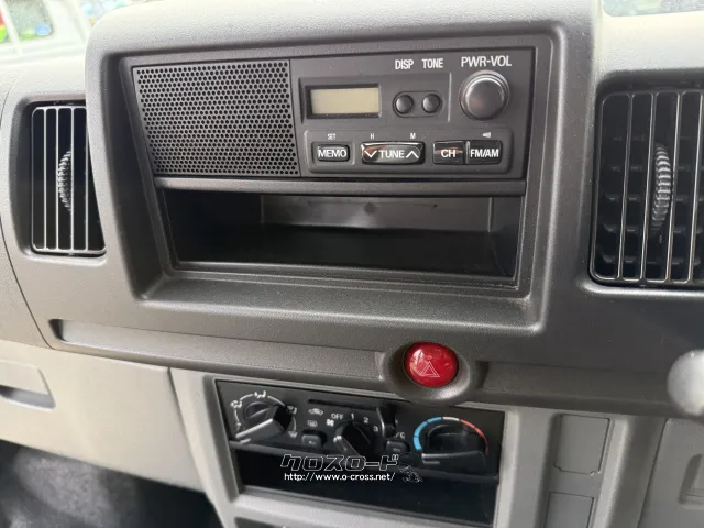 日産 NV100クリッパー