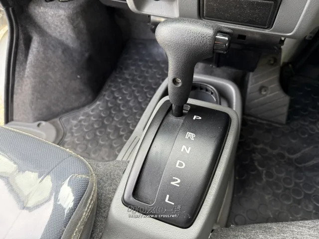 日産 NV100クリッパー