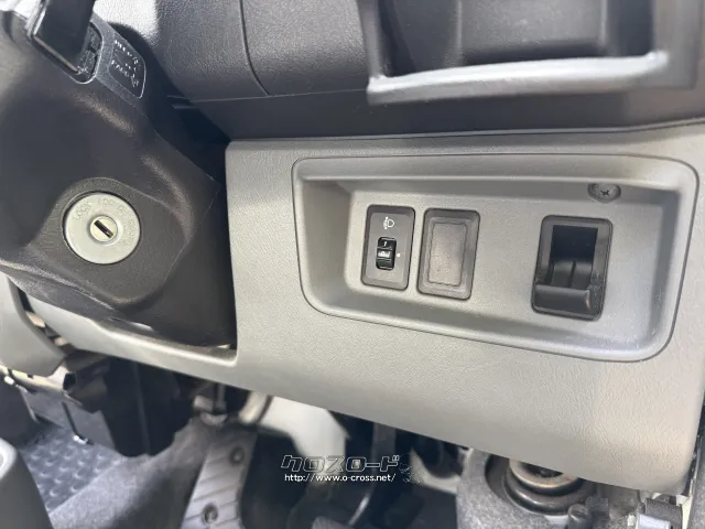 日産 NV100クリッパー