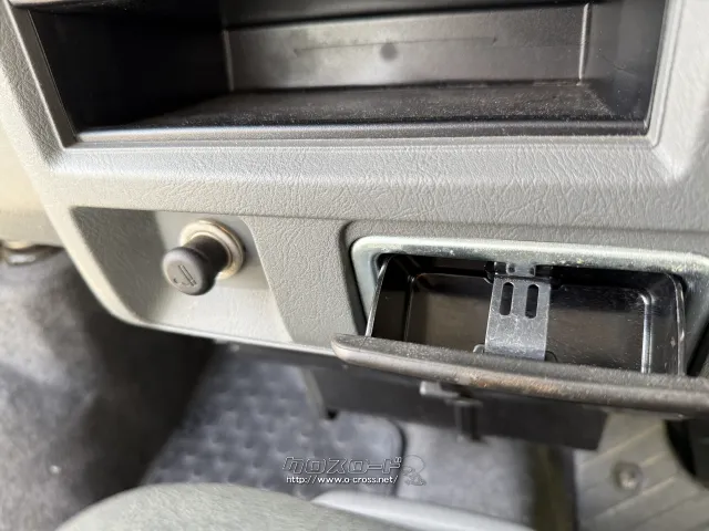 日産 NV100クリッパー