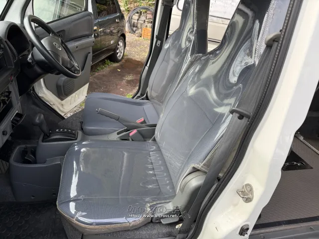 日産 NV100クリッパー