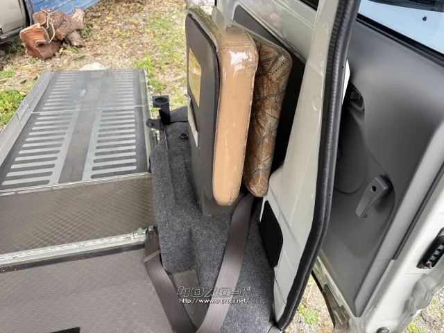 日産 NV100クリッパー