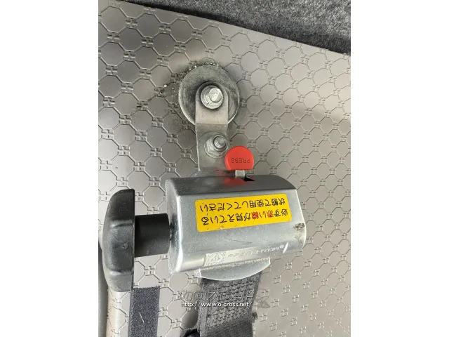 日産 NV100クリッパー