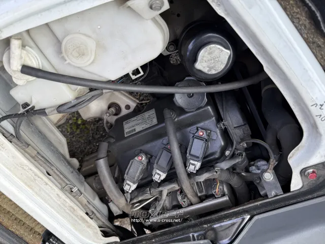 日産 NV100クリッパー