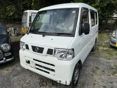 日産 NV100クリッパー