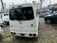 日産 NV100クリッパー