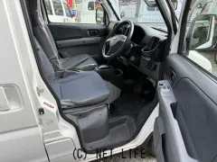 日産 NV100クリッパー